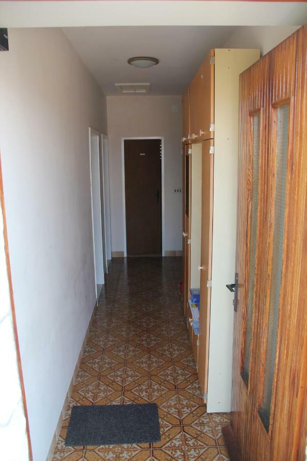 App Dujmovic Apartment Supetar Bagian luar foto
